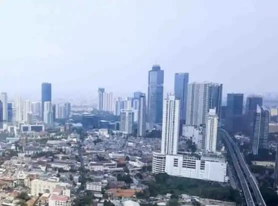 Ekonomi Indonesia Dinilai Belum Memiliki Fondasi yang Kuat