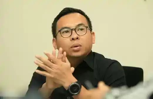 Eks Dirut Inalum Danny Praditya Tersangka Korupsi Jual Beli Gas Mangkir dari Pemeriksaan KPK