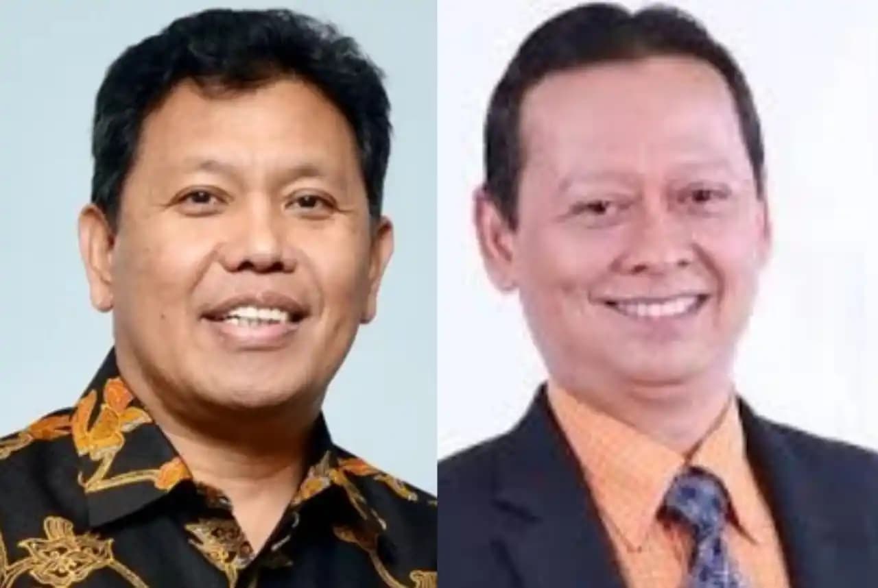 Eks Dirut PTPN XI Dolly Pulungan dan Direnbang Aris Toharisman Tersangka Korupsi Pabrik Gula Rp 871 Miliar