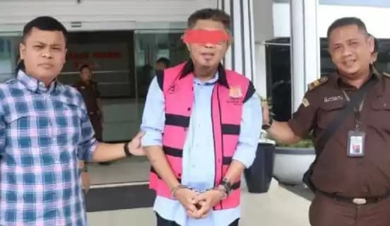 Eks Dirut RSUP Haji Adam Malik Bambang Prabowo
