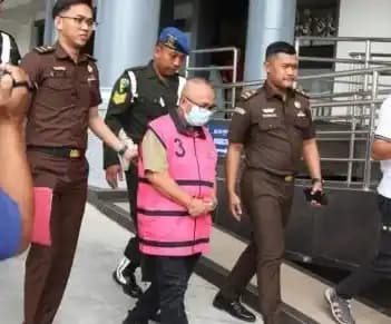 Eks Kadis ESDM Kaltim dan Dirut CV Arjuna Tersangka Korupsi Reklamasi Tambang Batu Bara