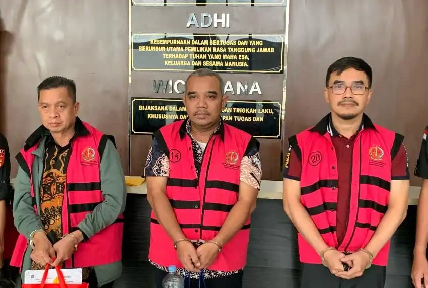 Eks Kadis Kebudayaan Jakarta Iwan Henry cs Segera Dimejahijaukan soal Korupsi APBD 2023