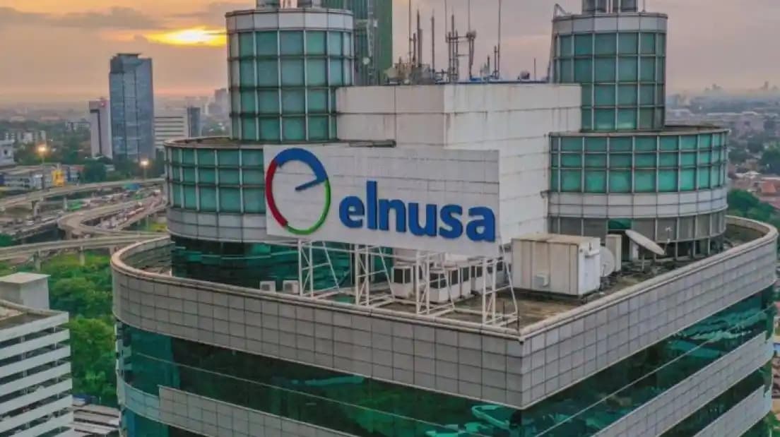 Elnusa