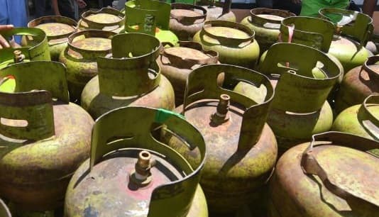 Pemilik Warteg Harapkan Pemerintah Antisipasi Kelangkaan Elpiji 3 Kg
