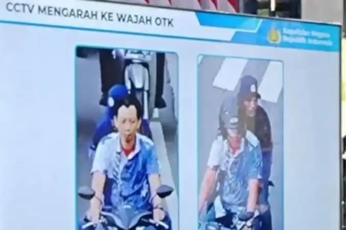 PSHK Desak Prajurit TNI Pelaku Penyiraman Air Keras Diseret ke Peradilan Umum
