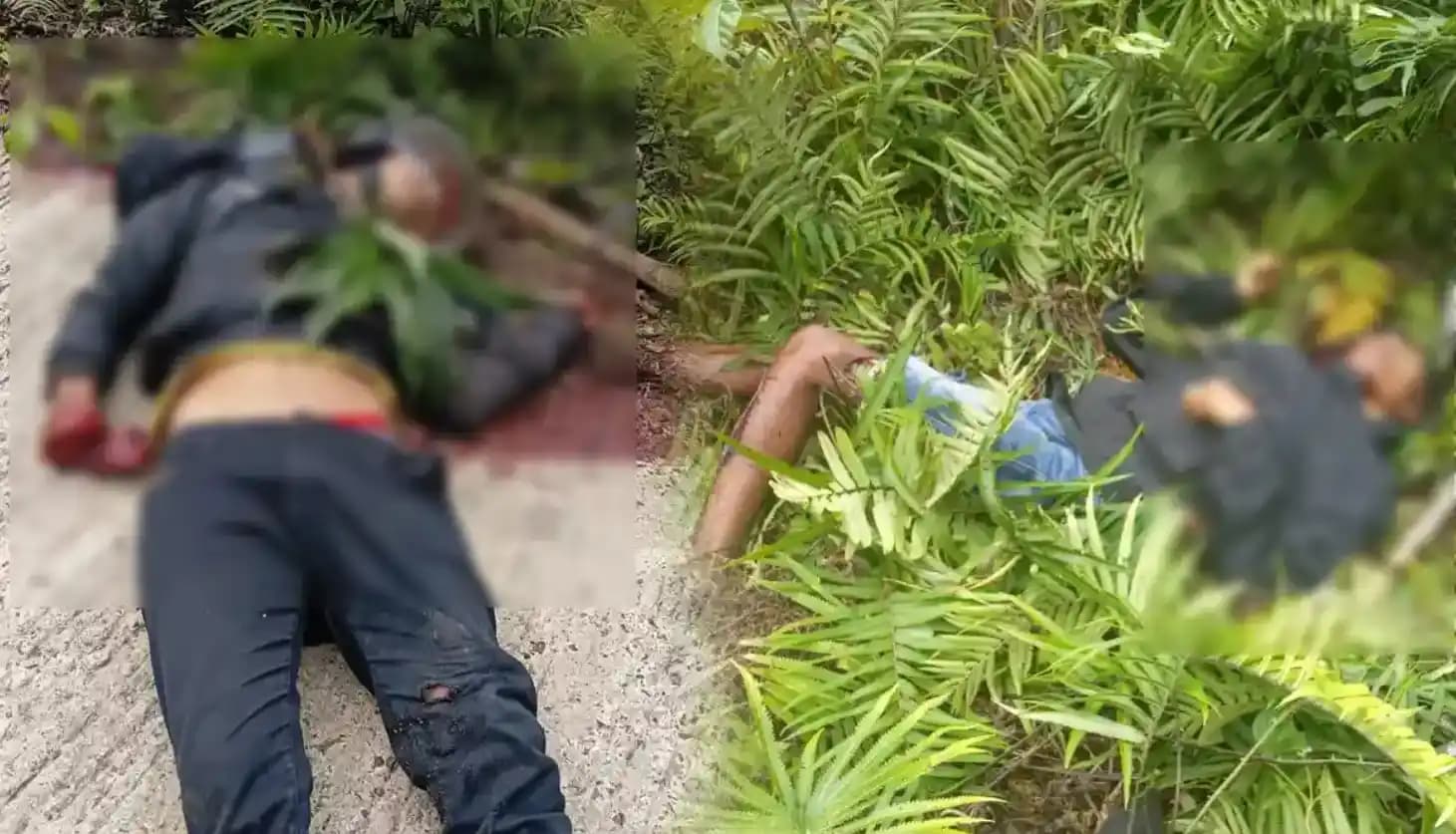 Empat tenaga kesehatan menjadi korban penyerangan oleh orang tak dikenal (OTK) di Kabupaten Tambrauw