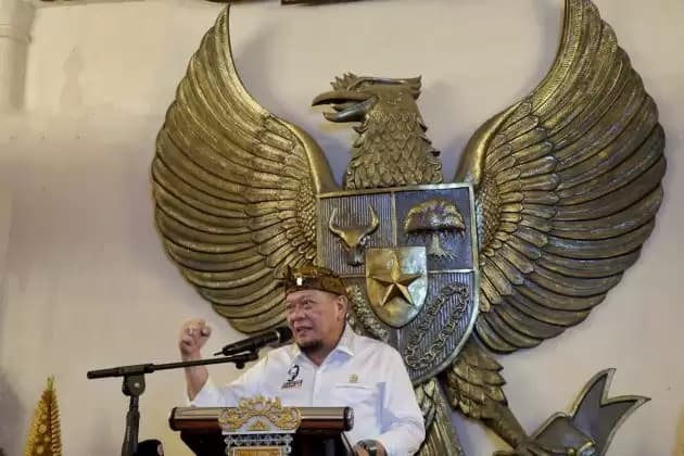 LaNyalla: Pertemuan 10 November Adalah Gerakan Pancasila Memanggil untuk Negeri
