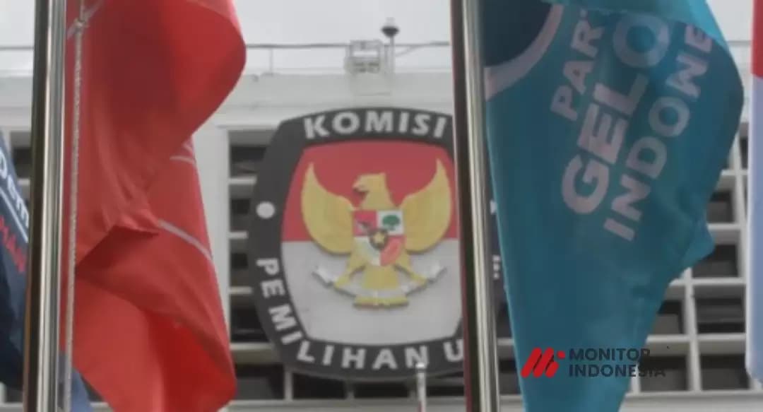 Mengapa Besaran Uang Transportasi KPPS Berbeda?
