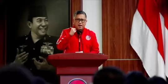 PDIP Tak Khawatir Soal Tema Debat Capres-Cawapres Selanjutnya