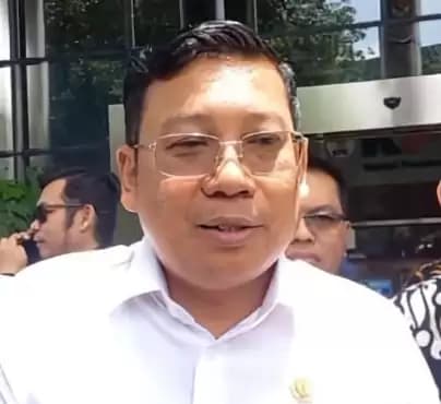 Rampung Diperiksa KPK, Kepala Bapanas Bantah Kaitan dengan Kementan