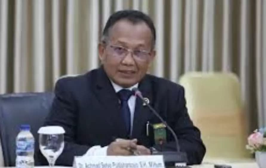 Kasus Jessica Wongso Bakal Dibuka Lagi, Calon Hakim Agung Achmad Setyo Berani Kesampingkan Pasal 24!