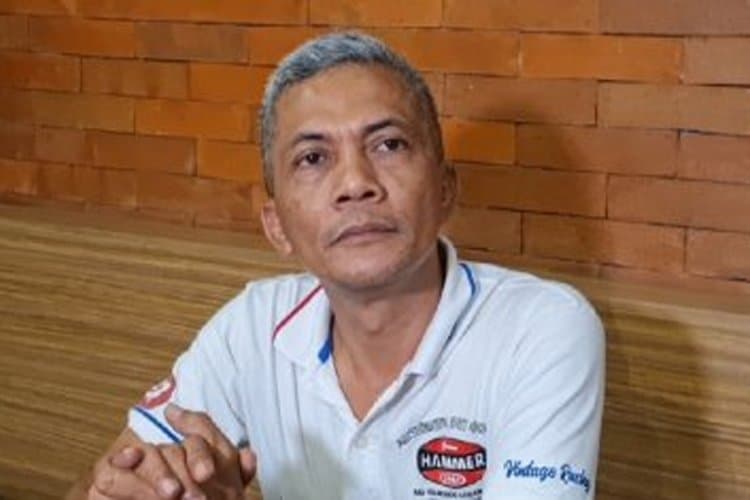 Dugaan Korupsi, Indonesian Audit Watch Minta KPK Periksa Dinsos DKI dan Rekanannya Soal Bansos Rp 3,65 T