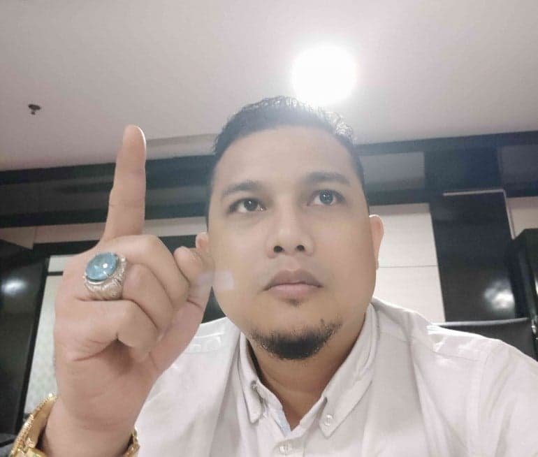 Masinton Usul Hak Angket MK, Praktisi Hukum: Sebaiknya Baca Kembali UU MD3 Biar Paham