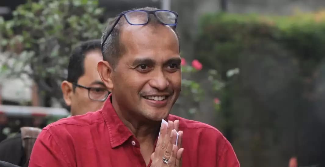 Beda Pandangan antara KPK dan Hakim Soal Penetapan Tersangka Eks Wamenkumham Eddy