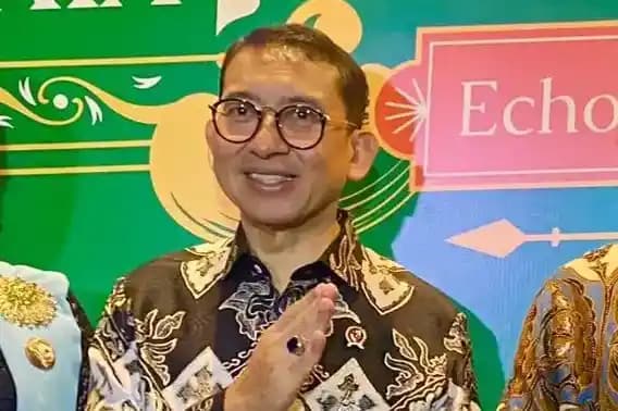 Fadli Zon