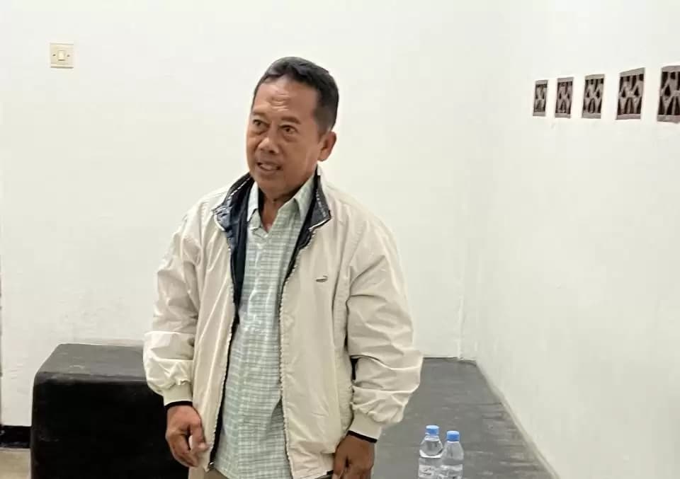 Buronan Korupsi Syarif Abdullah Berhasil Diamankan Tim Tabur Kejagung