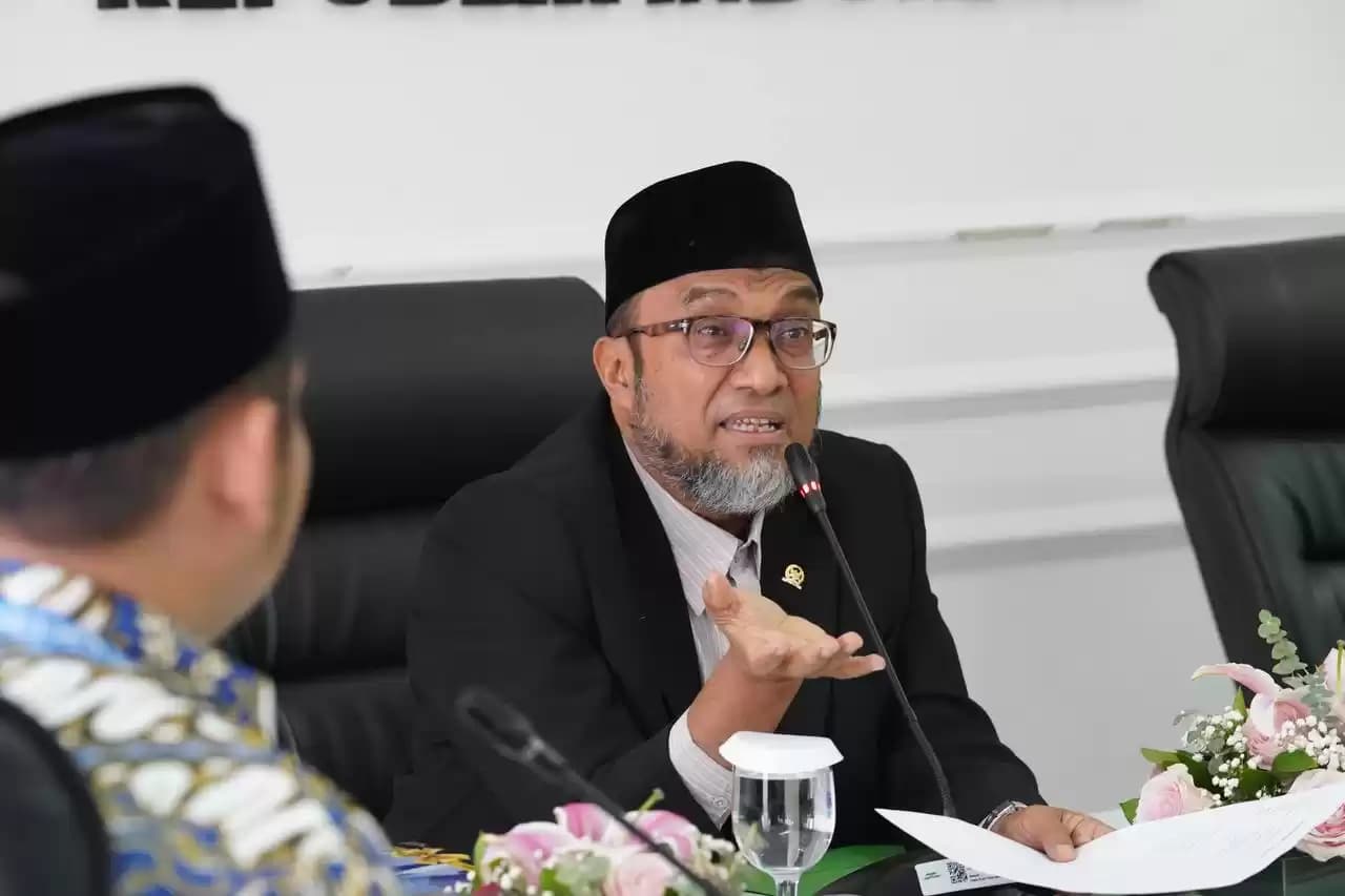 Fahmi Alaydrus