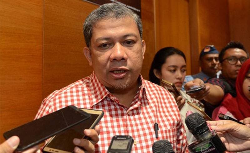Fahri Hamzah: Pengusul agar Pemilu Diundur, Tak Mengerti Konstitusi Bernegara