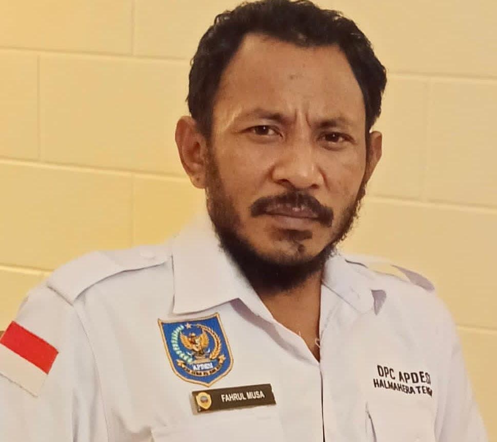 Masyarakat Halteng Dukung Ikram Sangadji Jadi Pj Bupati