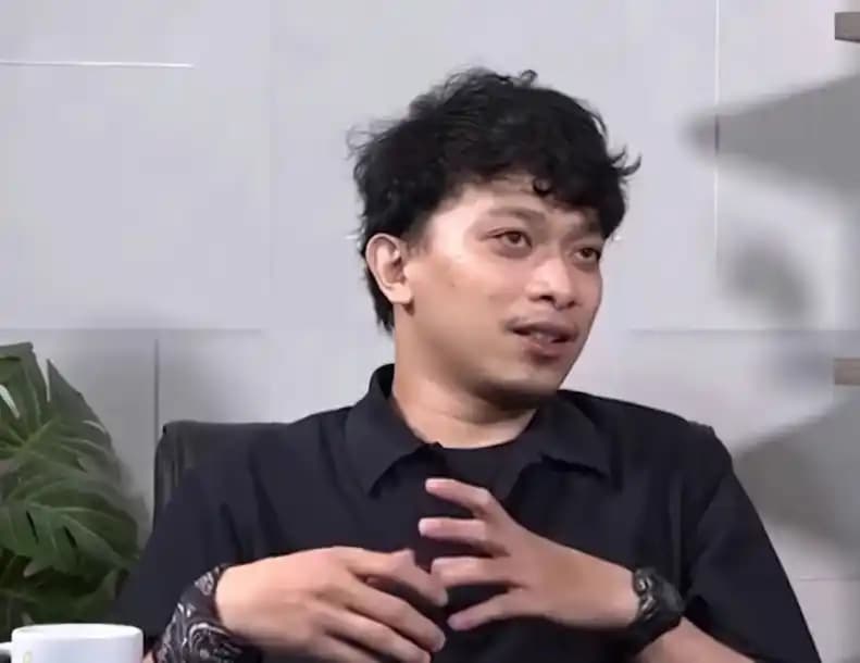 Farhat Kasman Jatam