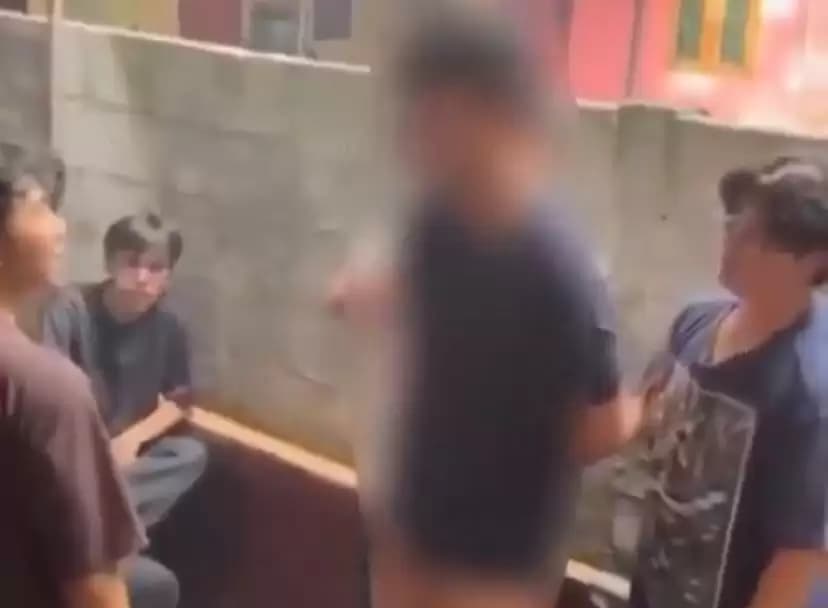 Kasus Perundungan Siswa SMA Binus, Ini Peran Anak Vincent Rompies