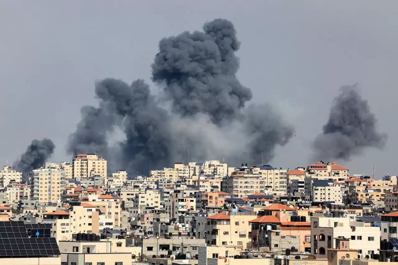 Seruan Boikot Ekonomi Israel