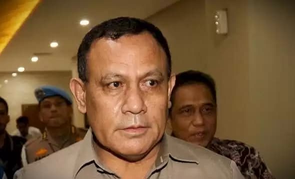 Usut TPPU Firli Bahuri, Pakar Hukum: Cukup dengan Pembuktian Terbalik