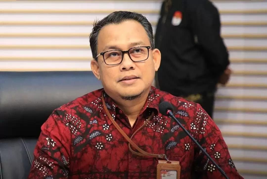 Sekda Kota Bandung Ema Sumarna Dulik KPK soal Pembahasan Anggaran Proyek