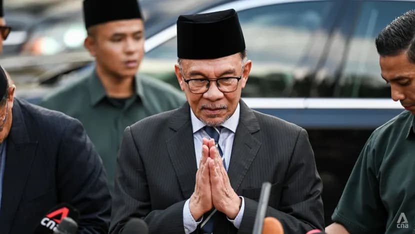 Heboh, PM Malaysia Dapat Kiriman Pasta Gigi Ganja dari Indonesia