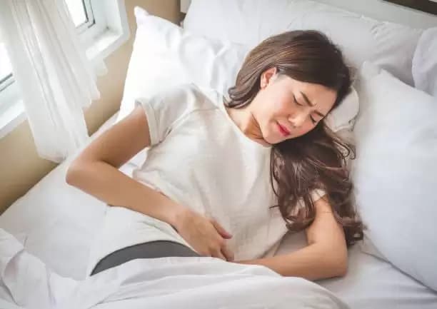 Nyeri Haid Berlebihan? Hati-hati Endometriosis