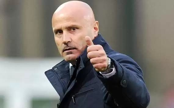 Pecat Liverani, Salernitana Tunjuk Colantuono dan Ribery Sebagai Pelatih