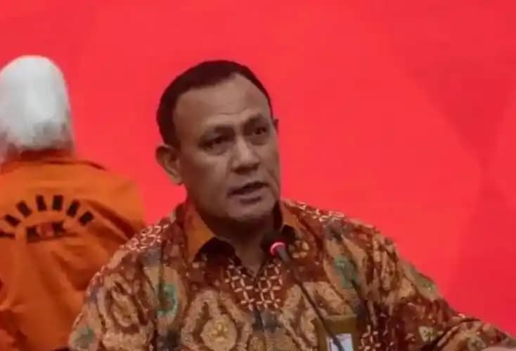 Firli Bahuri