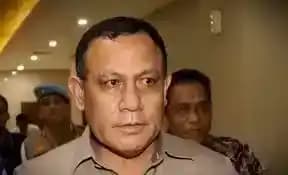 Firli Bahuri