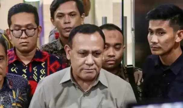 Firli Bahuri