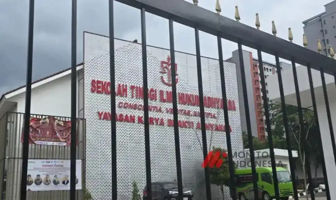 FITRA Soroti Konflik Kepentingan Organ Yayasan Karya Bhakti Adhyaksa