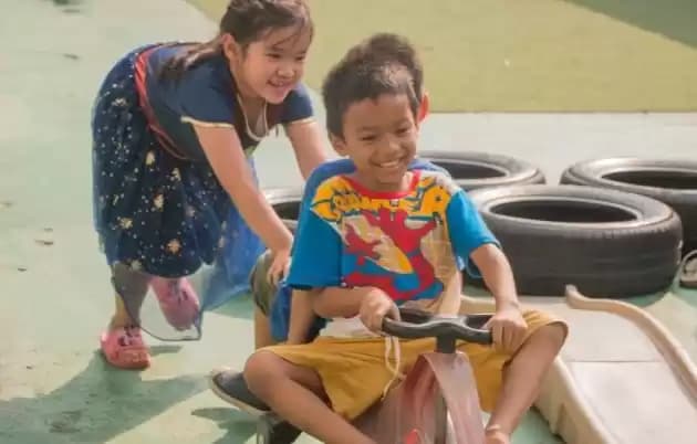 Foto Anak-anak