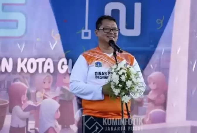 Foto Budi Awaluddin