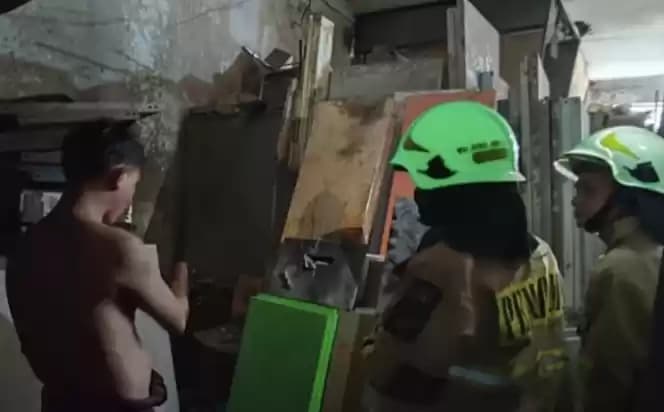 Foto Gulkarmat Jaktim