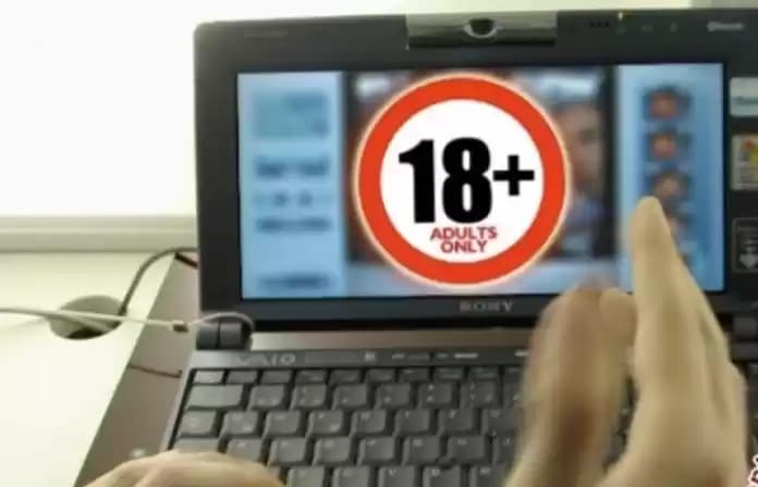 Foto Ilustrasi-Video Asusila