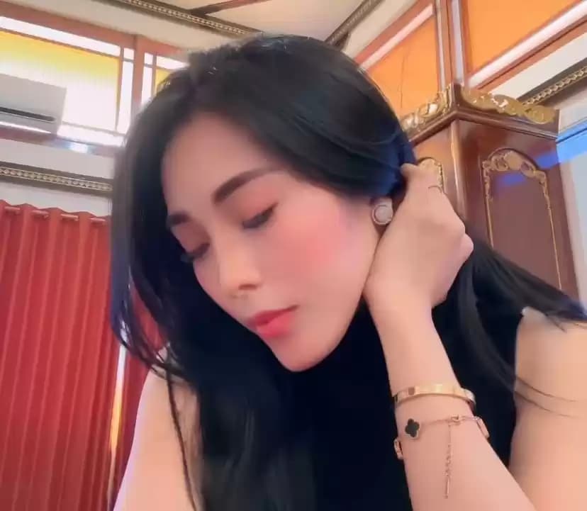 Foto Nayunda Nabila