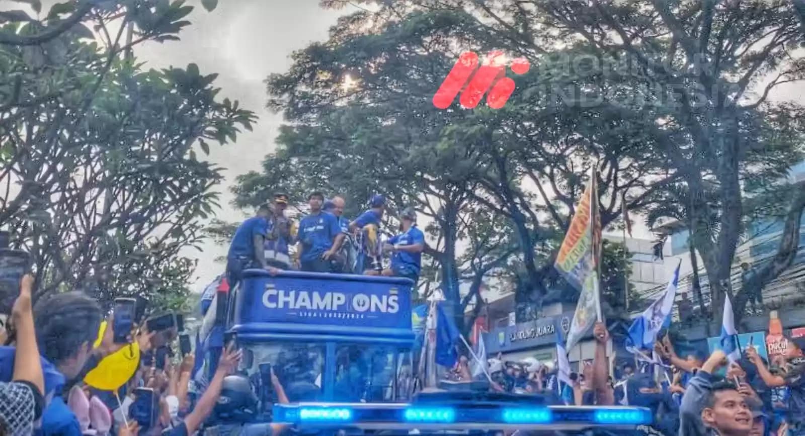 Foto Persib Bandung