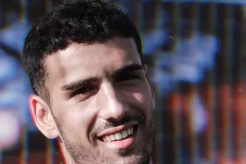 Foto Persik Kediri merekrut Fransisco Carneiro Kiko