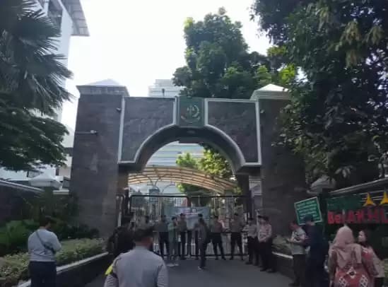 FPKI Kejagung