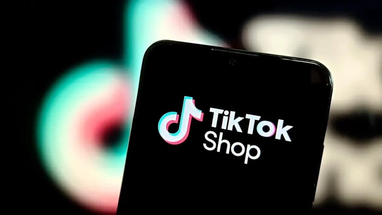 UMKM Tuntut TikTok Shop Taat Aturan