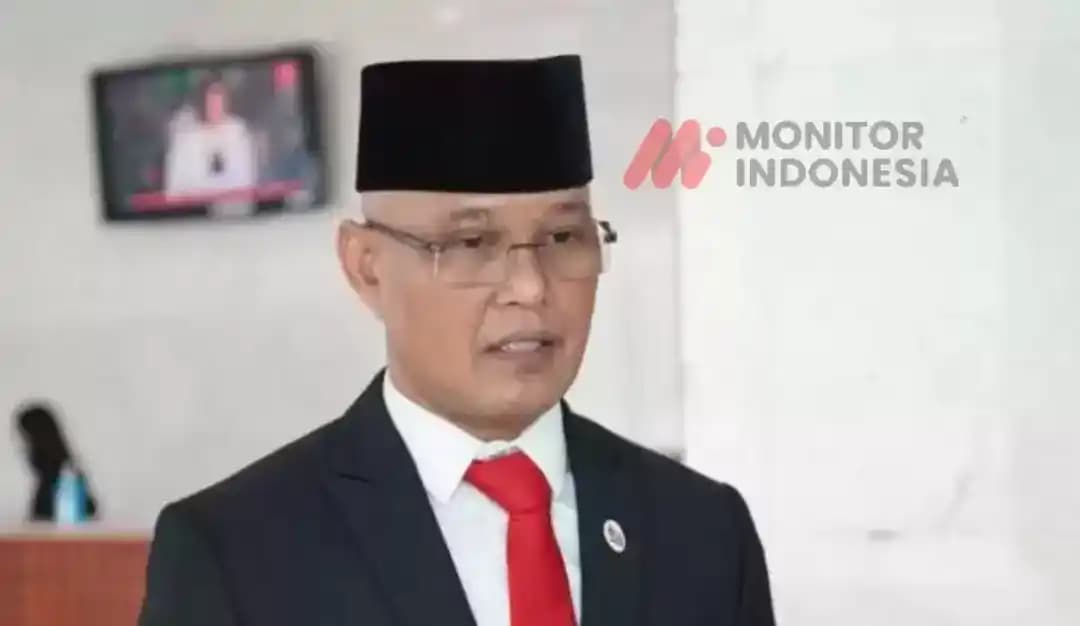 Fraksi PKS Dukung Upaya Indonesia Bergabung dengan BRICS