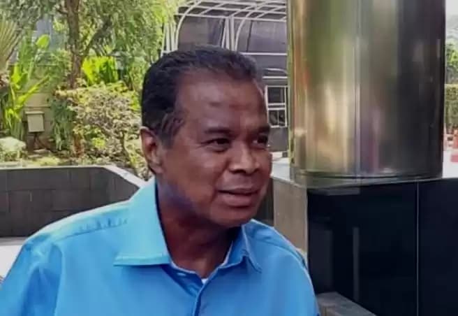 Fuad bos Maktour