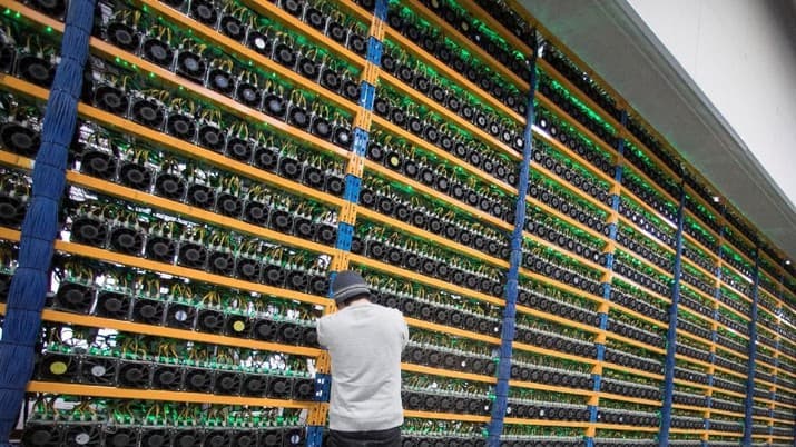 Aset Kripto RI Posisi Tujuh di Dunia
