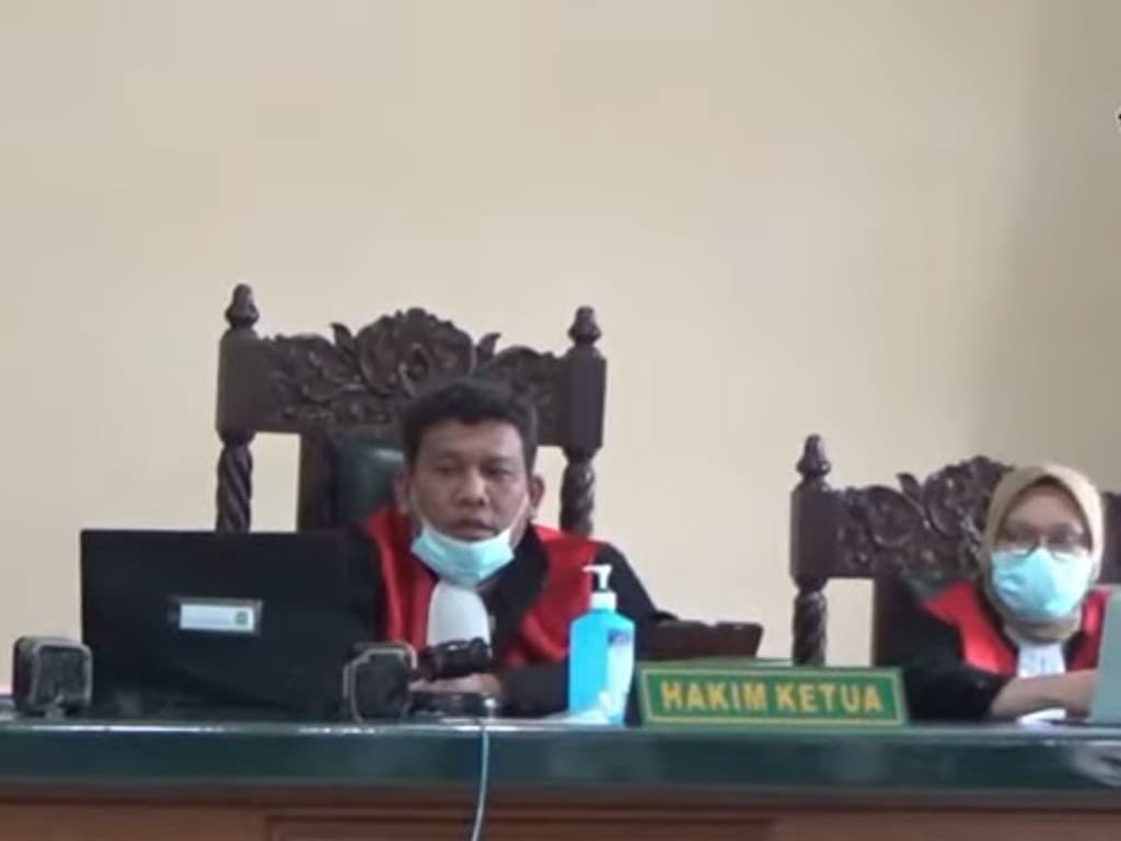 Vonis Salah dan Keliru, Solidaritas Rohaniawan Meminta Pengadilan Tinggi Medan Bebaskan Dirman Rajagukguk