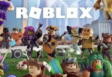 Game Roblox