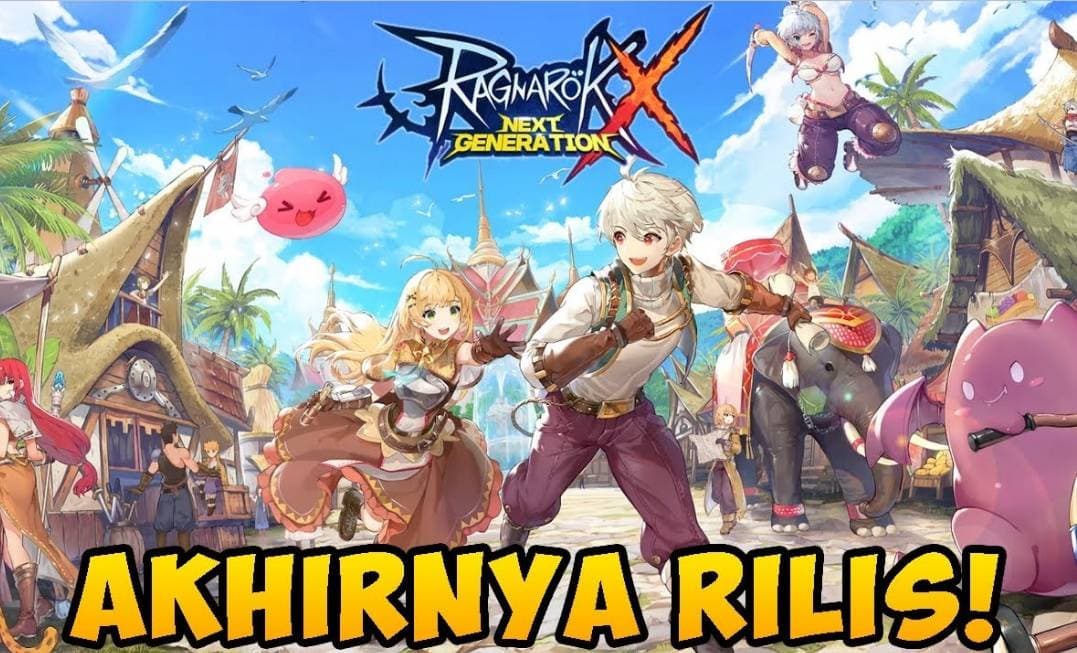 Game Android Terbaik Juli 2021